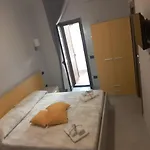 Borgata Marina روسيتو كابو سبوليكو