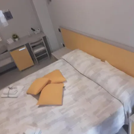 Guest house Borgata Marina
