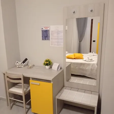 Borgata Marina 4* Roseto Capo Spulico