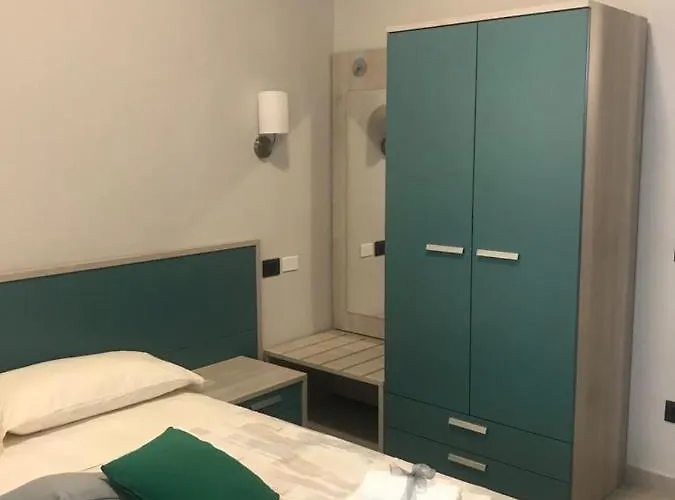 Borgata Marina Affittacamere