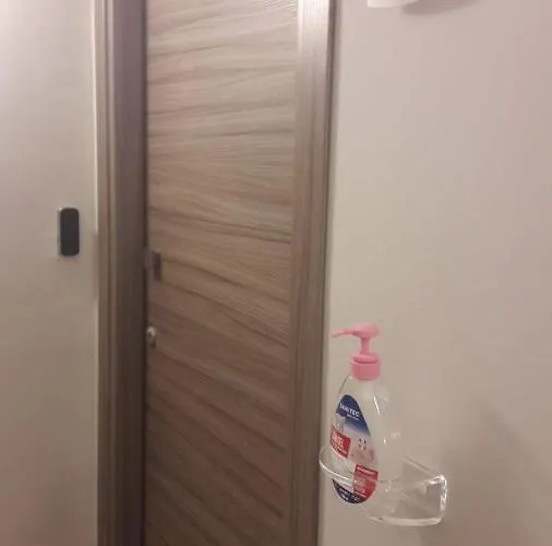 Borgata Marina Affittacamere 4*