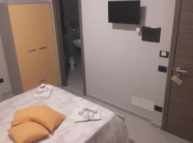 Borgata Marina Affittacamere 4*