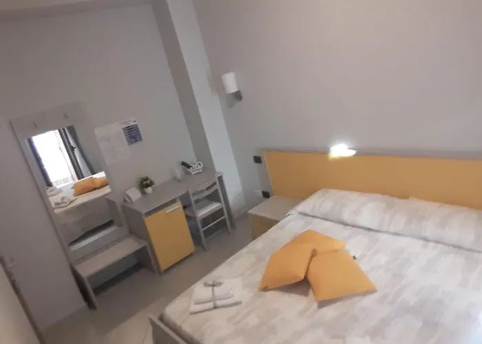 Borgata Marina Affittacamere 4*