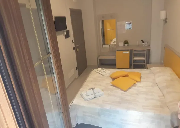 Borgata Marina Affittacamere