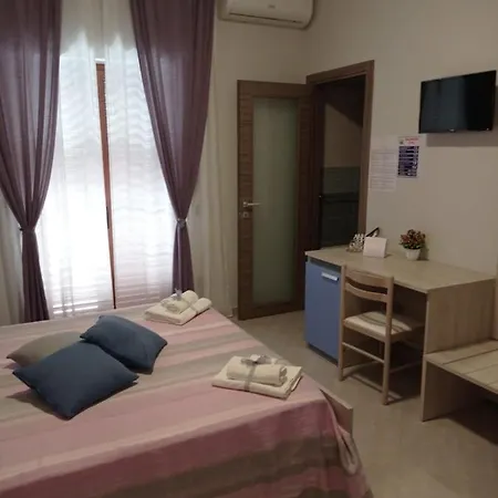 Borgata Marina Roseto Capo Spulico