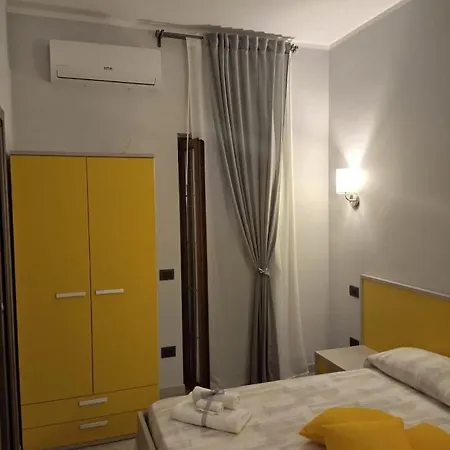 Pensjonat Borgata Marina