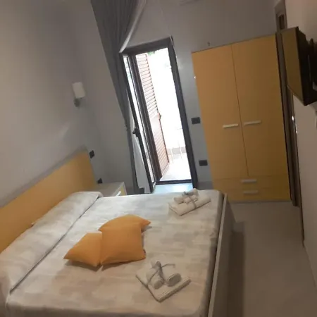 Borgata Marina Roseto Capo Spulico