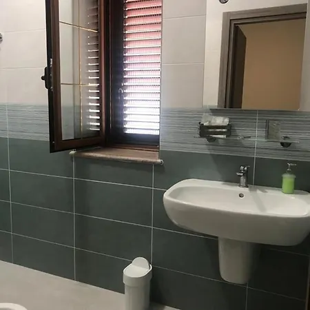Pensjonat Borgata Marina *