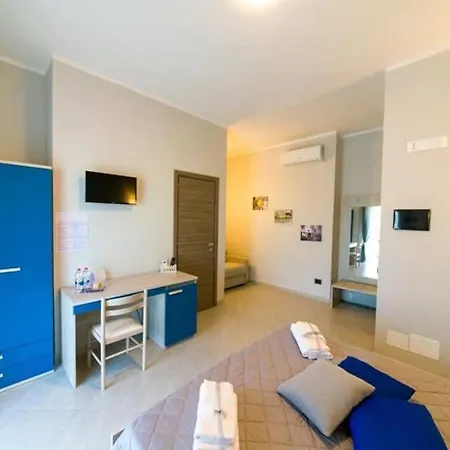 Pensjonat Borgata Marina