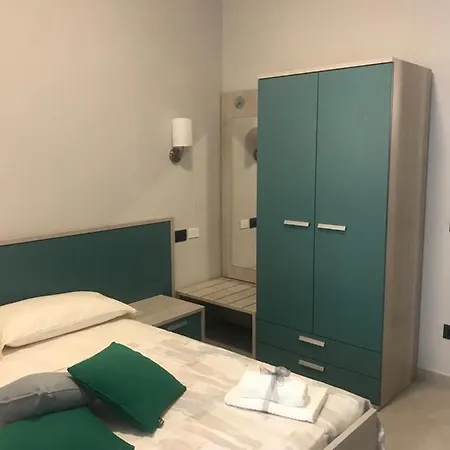 Borgata Marina Vendégház