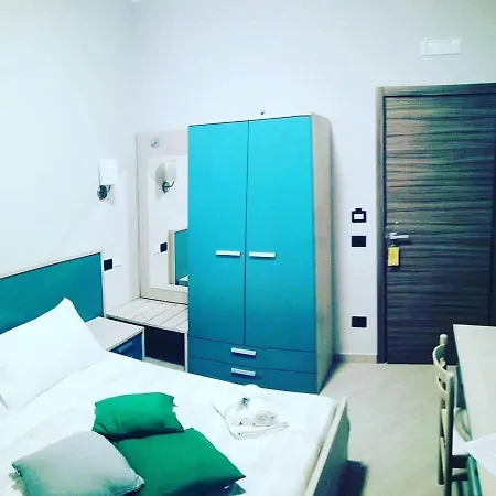 Borgata Marina Pensjonat