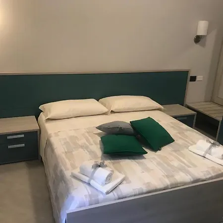 Affittacamere Borgata Marina Roseto Capo Spulico