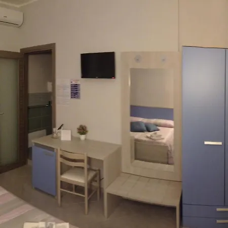 Borgata Marina Vendégház