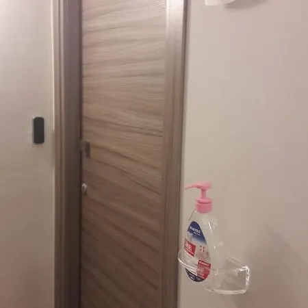 Borgata Marina Pensjonat *
