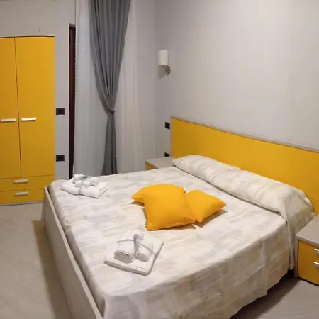 Borgata Marina Pensjonat