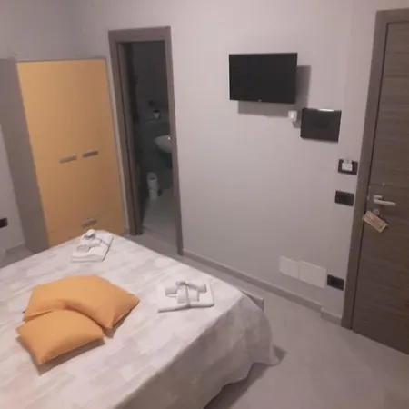 Borgata Marina Vendégház 4*