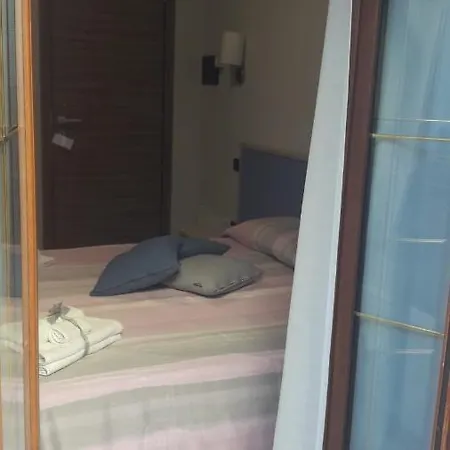 Borgata Marina 4*