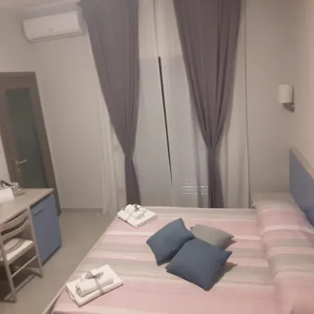 Pensjonat Borgata Marina