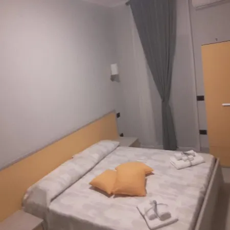 Affittacamere Borgata Marina *
