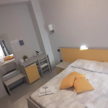 Borgata Marina Pensjonat *