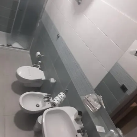 Pensjonat Borgata Marina *
