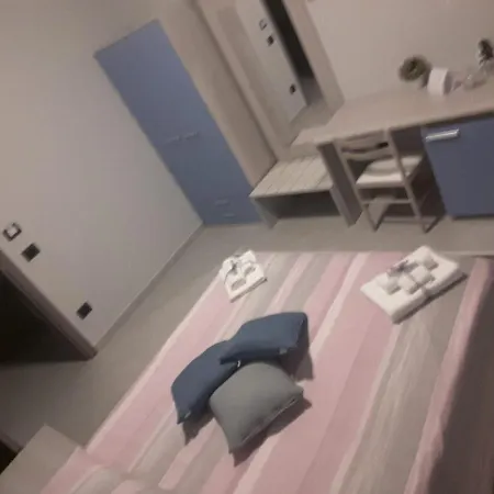 Vendégház Borgata Marina 4*