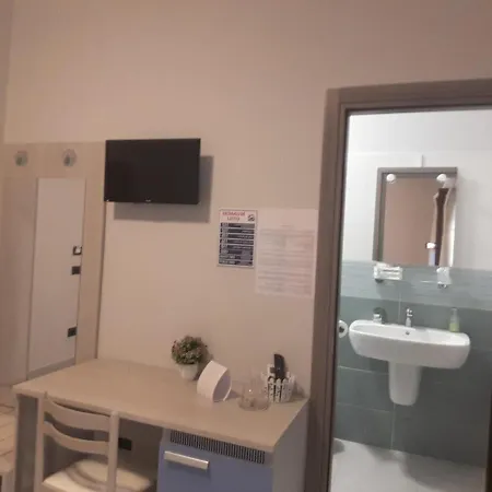 Borgata Marina 4* Roseto Capo Spulico