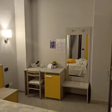 Borgata Marina Roseto Capo Spulico