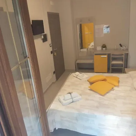 Borgata Marina Vendégház