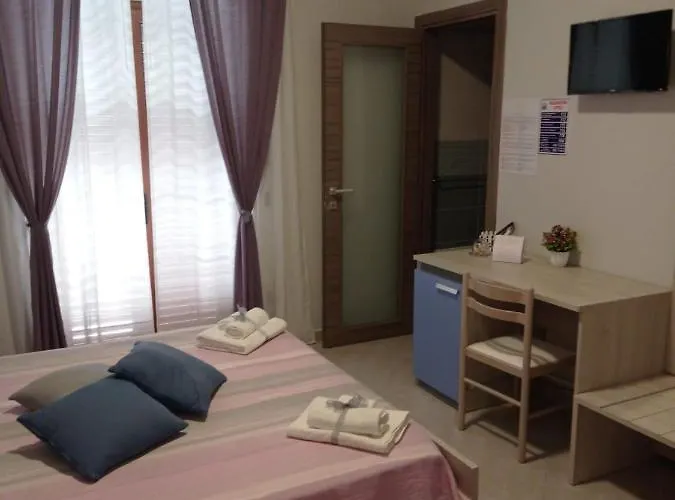 Borgata Marina Roseto Capo Spulico