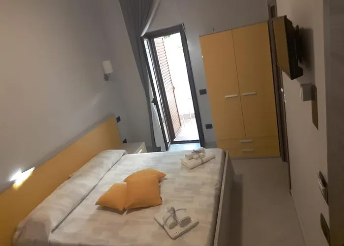 Borgata Marina Roseto Capo Spulico