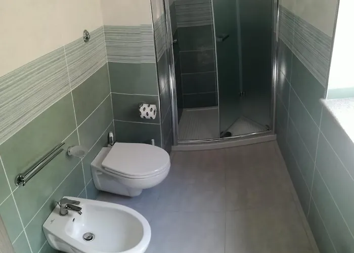 Borgata Marina 4* Roseto Capo Spulico