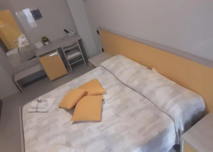 Pensión Borgata Marina