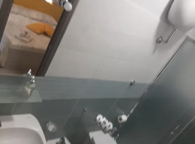 Pensión Borgata Marina Roseto Capo Spulico