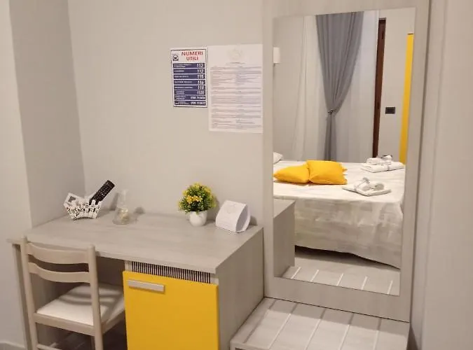 Borgata Marina 4* Roseto Capo Spulico