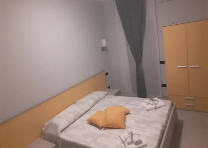 Pensión Borgata Marina 4*