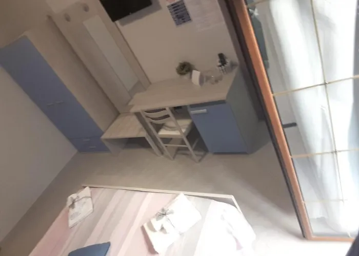 Pensión Borgata Marina 4*