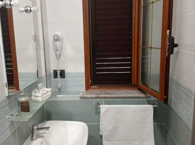 Borgata Marina Roseto Capo Spulico