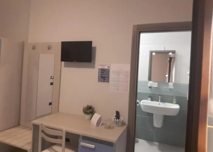 Borgata Marina 4* Roseto Capo Spulico