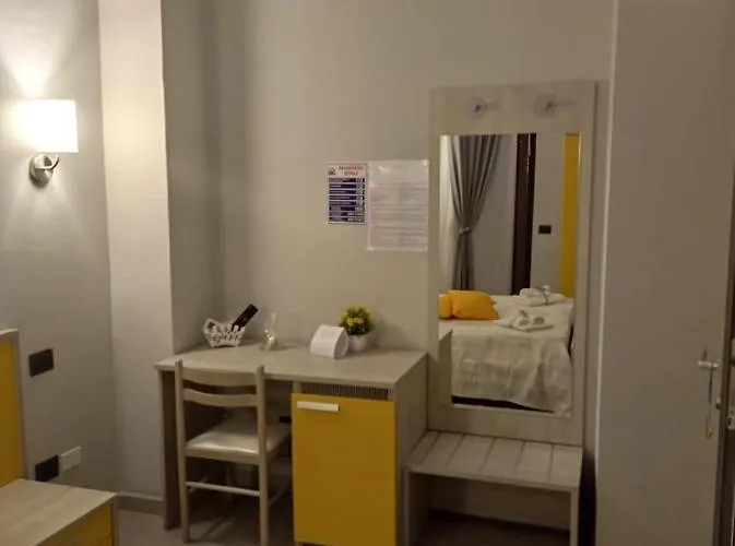 Borgata Marina Roseto Capo Spulico